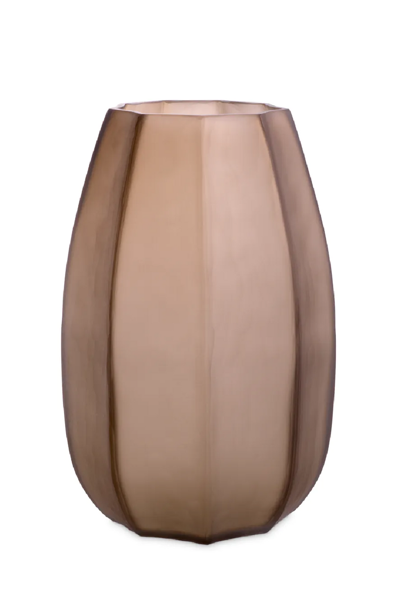 Narrow Glass Vase S | Eichholtz Tiara | Eichholtzmiami.com