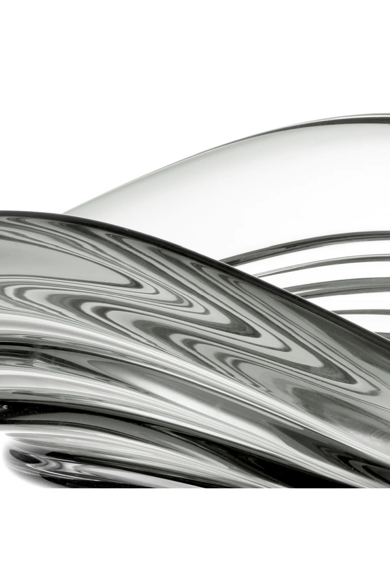 Modern Glass Bowl S | Eichholtz Pheadra | Eichholtzmiami.com