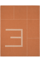 Wool And Cashmere Plaid | Eichholtz Rhoda | Eichholtzmiami.com
