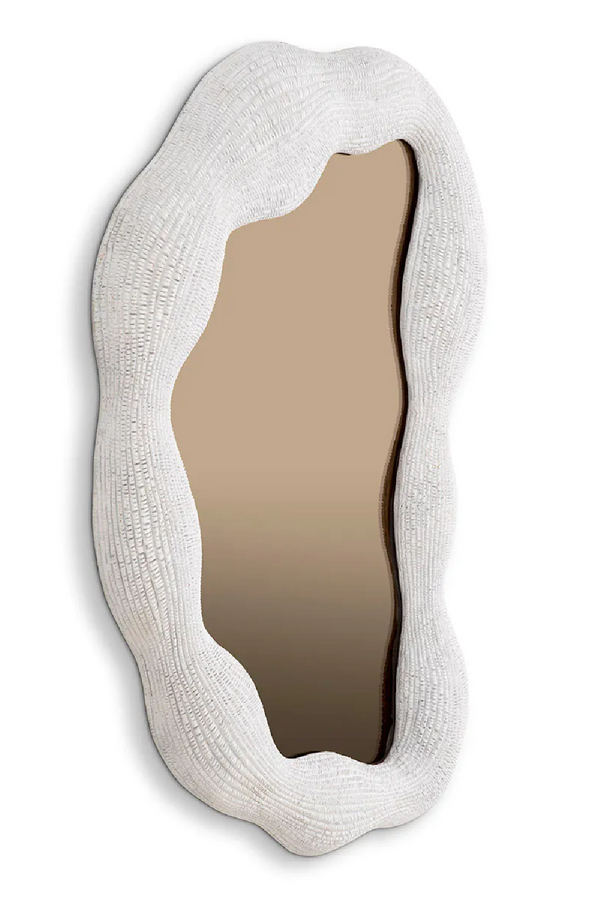 Free-Form Bronze Mirror | Eichholtz Genta | Eichholtzmiami.com