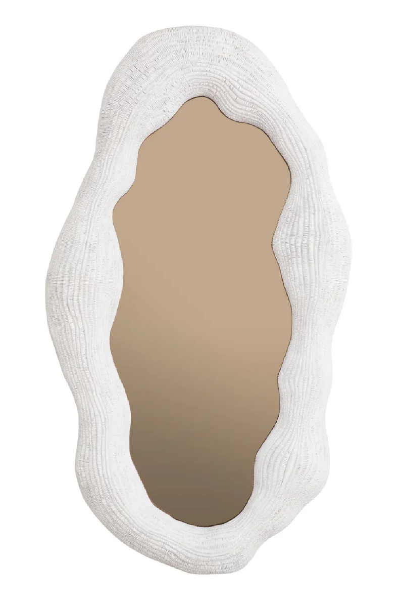 Free-Form Bronze Mirror | Eichholtz Genta | Eichholtzmiami.com