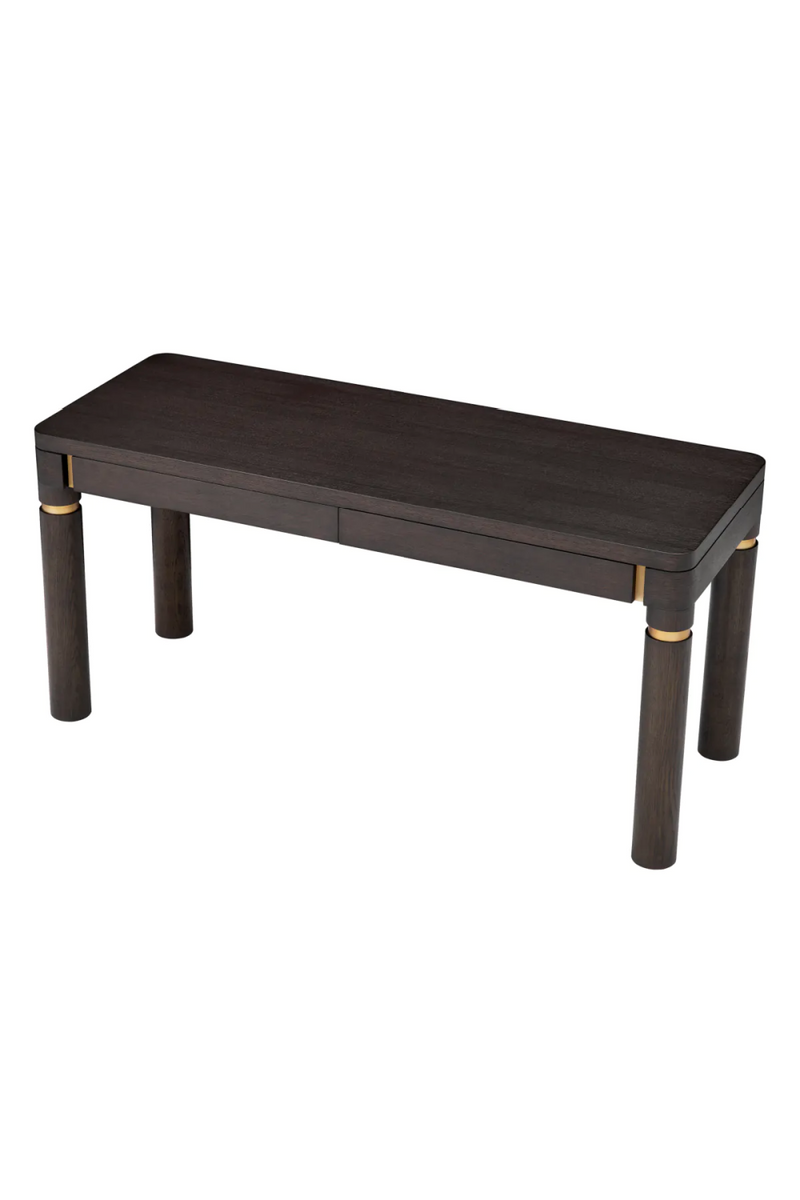 Modern Wood Desk | Eichholtz Carmel | Oroatrade.com