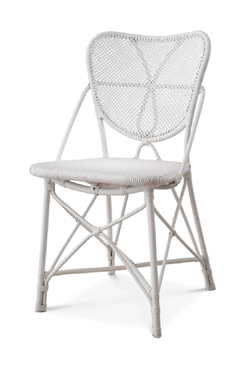 Rattan Dining Chair | Eichholtz Colony | Eichholtzmiami.com
