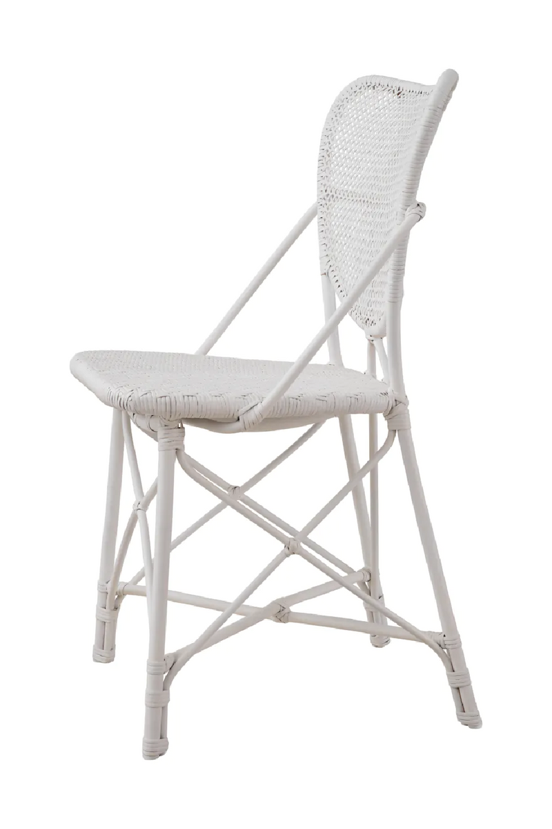 Rattan Dining Chair | Eichholtz Colony | Eichholtzmiami.com
