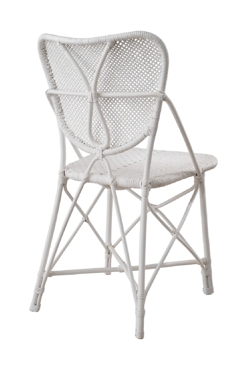 Rattan Dining Chair | Eichholtz Colony | Eichholtzmiami.com
