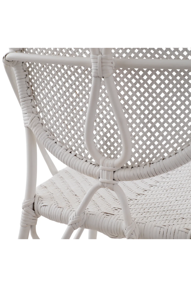 Rattan Dining Chair | Eichholtz Colony | Eichholtzmiami.com
