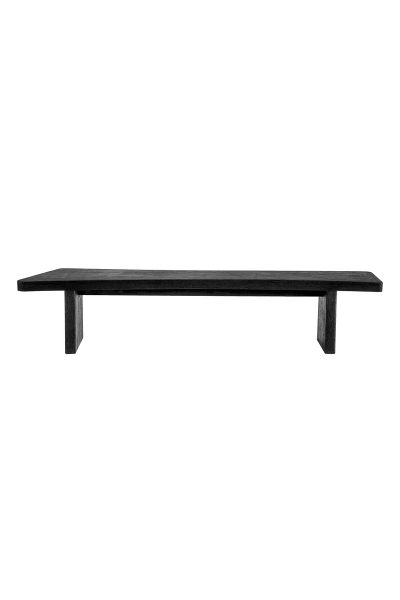 Rectangular Meranti Coffee Table | Eichholtz Hoffman | Eichholtzmiami.com
