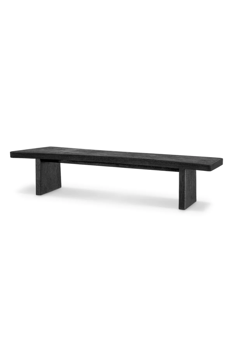 Rectangular Meranti Coffee Table | Eichholtz Hoffman | Eichholtzmiami.com
