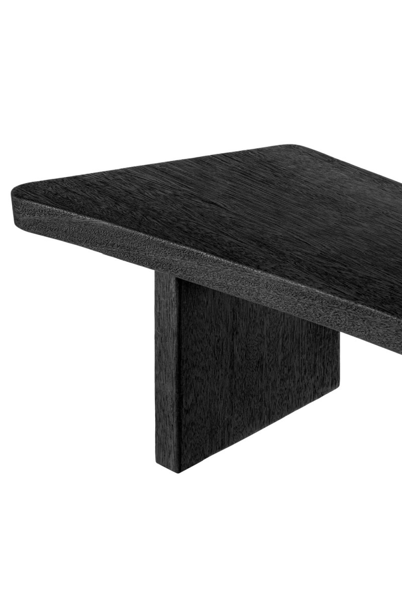 Rectangular Meranti Coffee Table | Eichholtz Hoffman | Eichholtzmiami.com
