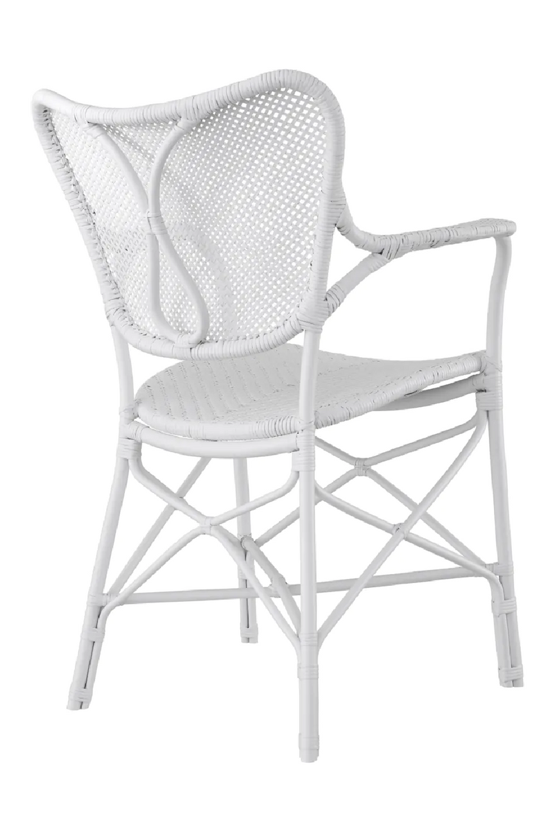 Rattan Dining Armchair | Eichholtz Colony | Eichholtzmiami.com
