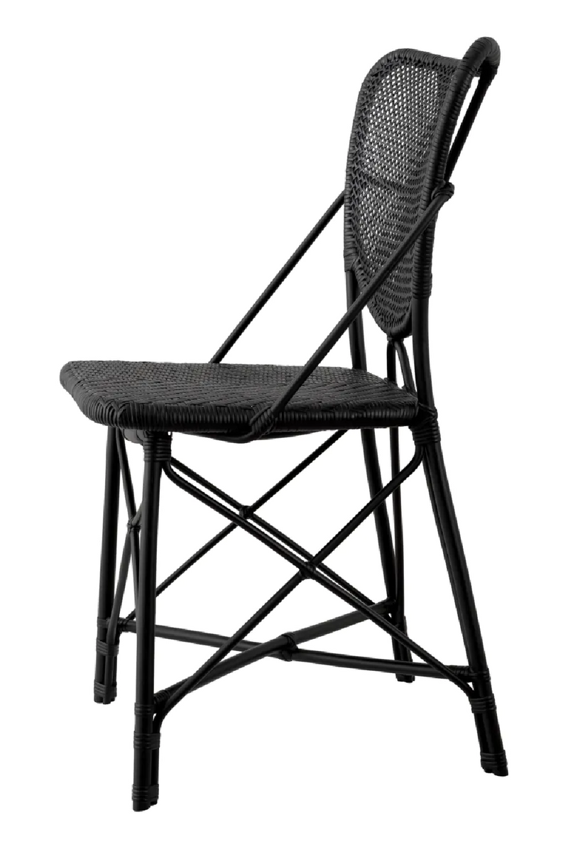 Rattan Dining Chair | Eichholtz Colony | Eichholtzmiamii.com