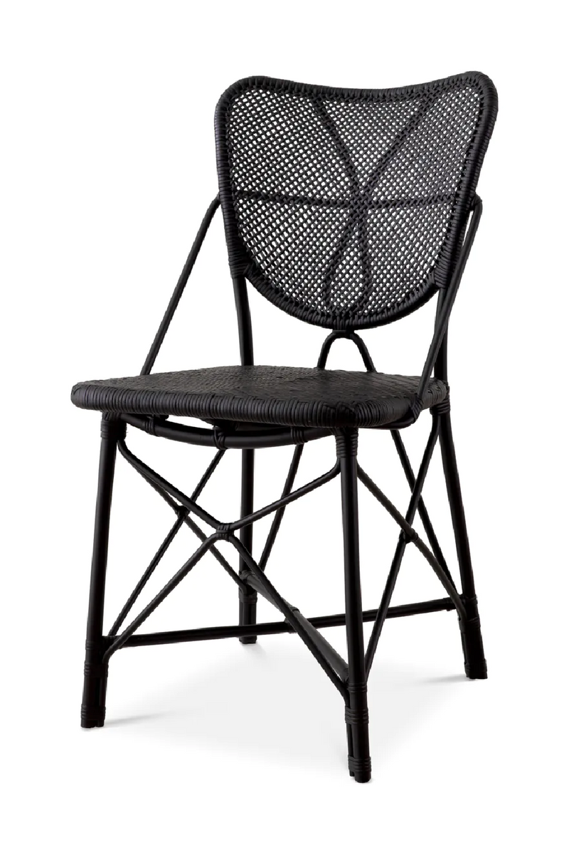 Rattan Dining Chair | Eichholtz Colony | Eichholtzmiami.com
