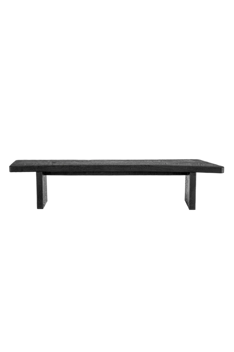 Rectangular Meranti Coffee Table | Eichholtz Hoffman | Eichholtzmiami.com
