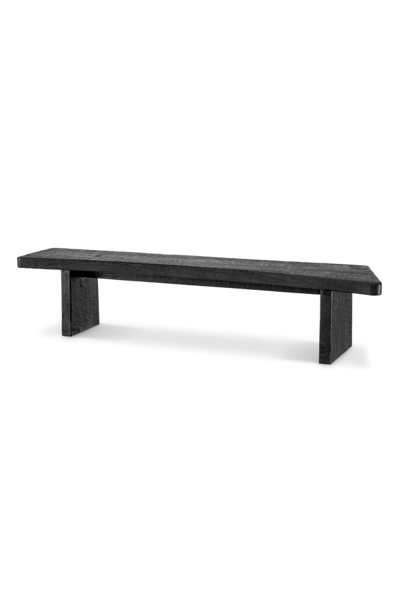 Rectangular Meranti Coffee Table | Eichholtz Hoffman | Eichholtzmiami.com
