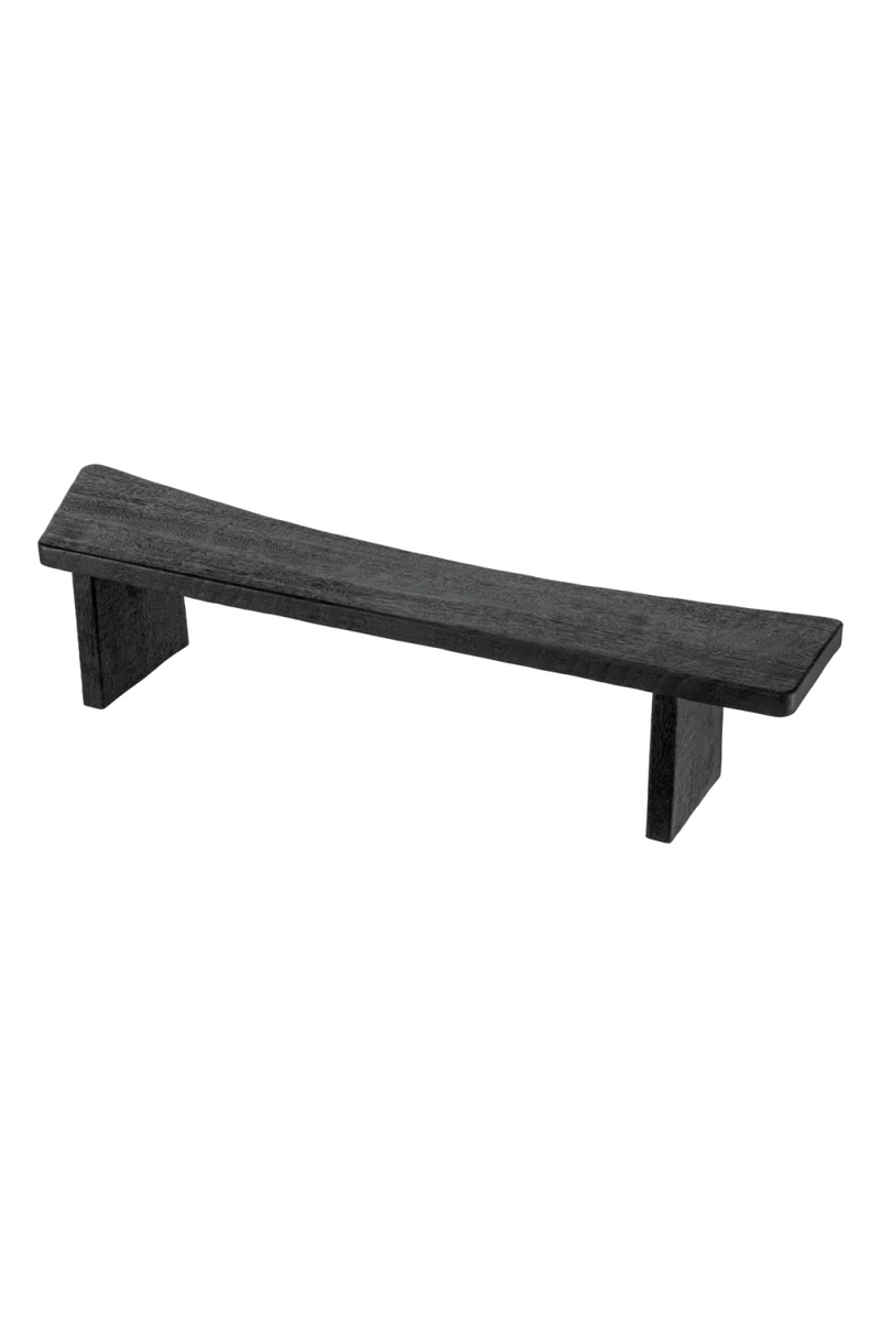 Rectangular Meranti Coffee Table | Eichholtz Hoffman | Eichholtzmiami.com
