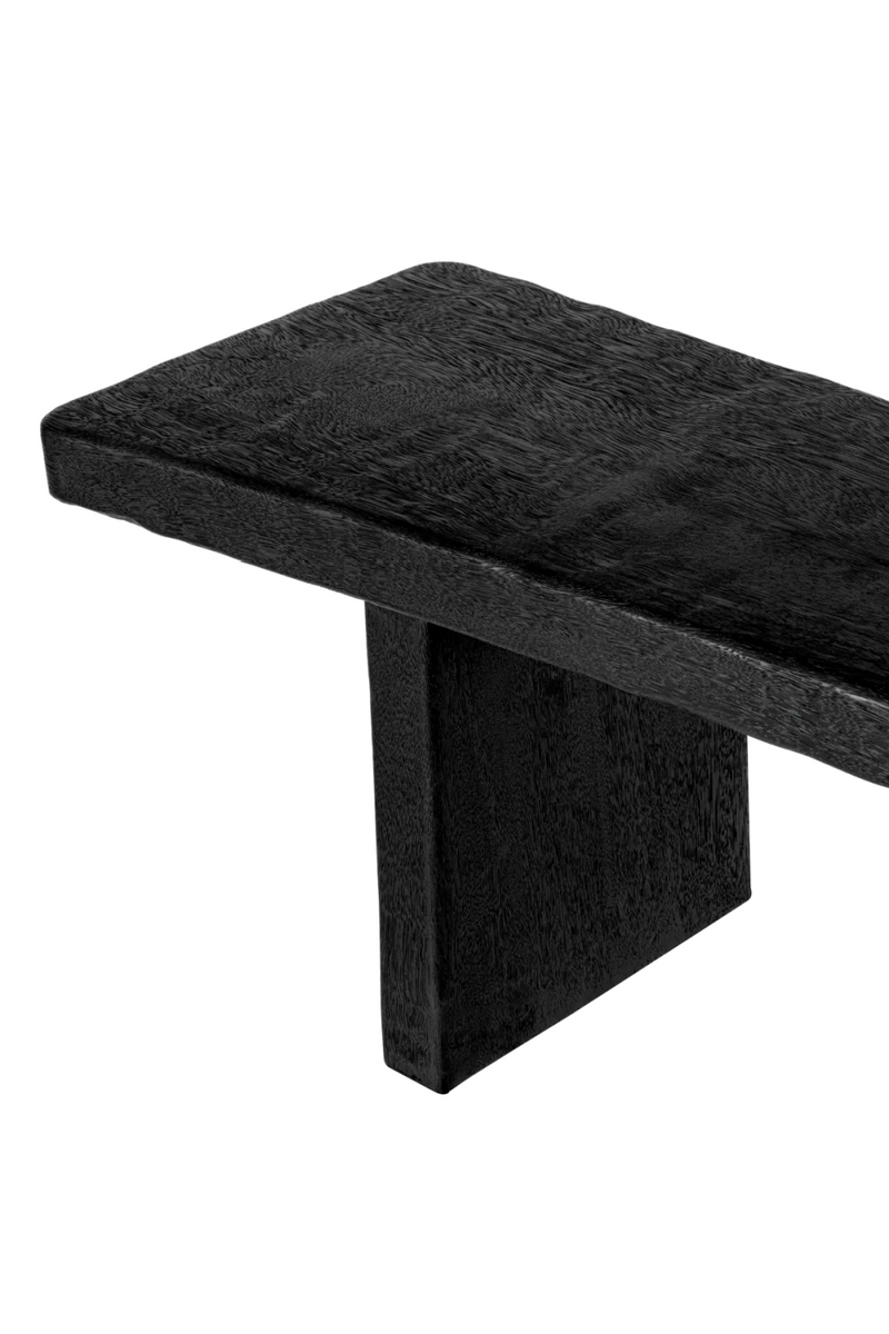 Rectangular Meranti Coffee Table | Eichholtz Hoffman | Eichholtzmiami.com
