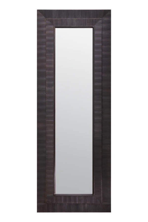 Bronze Rectangular Mirror | Eichholtz Rodion | Eichholtzmiami.com