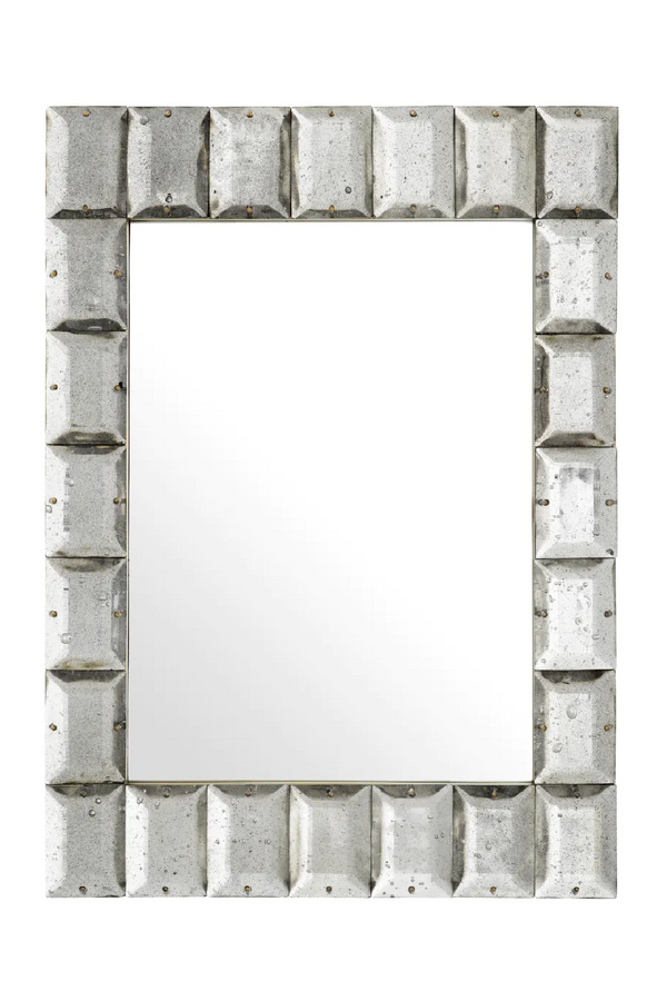 Handmade Glass Mirror | Eichholtz Mariani | Eichholtzmiami.com