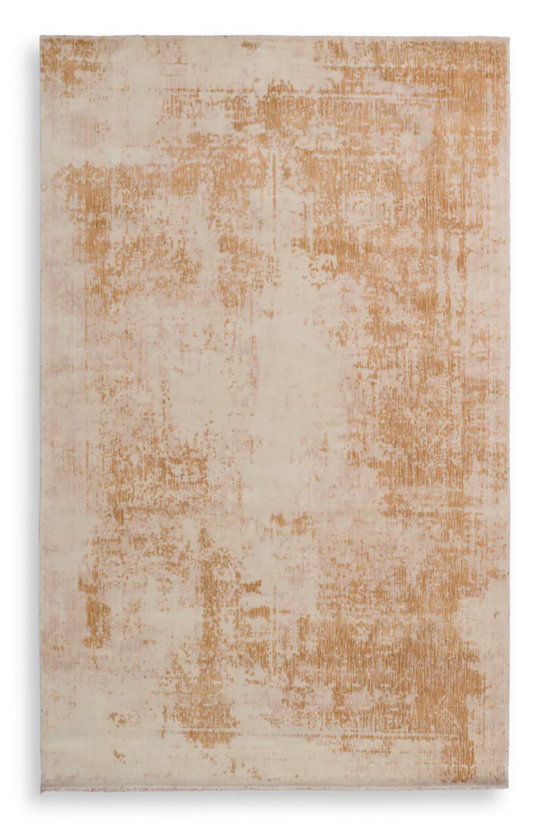 Beige Loom-Knotted Carpet | Eichholtz Noli | Eichholtzmiami.com