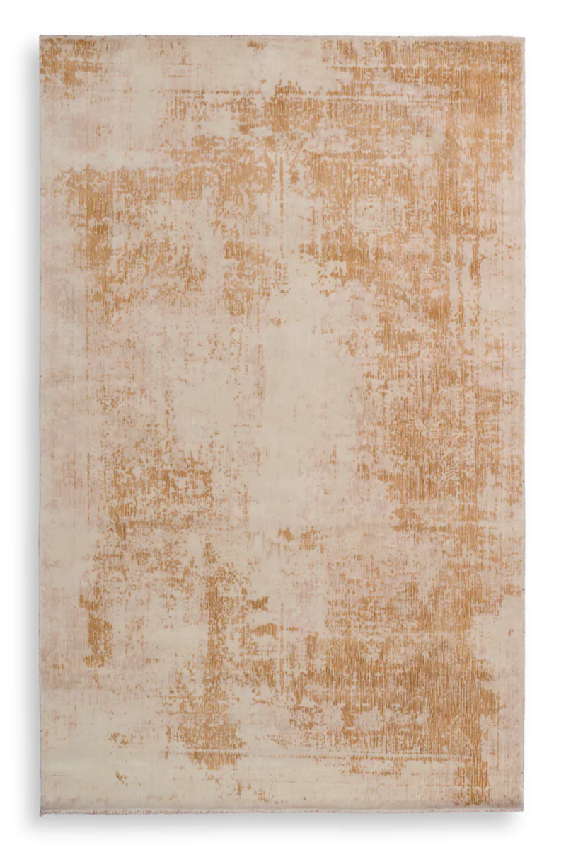 Beige Loom-Knotted Carpet | Eichholtz Noli | Eichholtzmiami.com