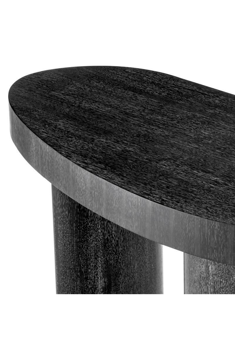 Free-Form Oak Desk | Eichholtz Vence | Eichholtzmiami.com