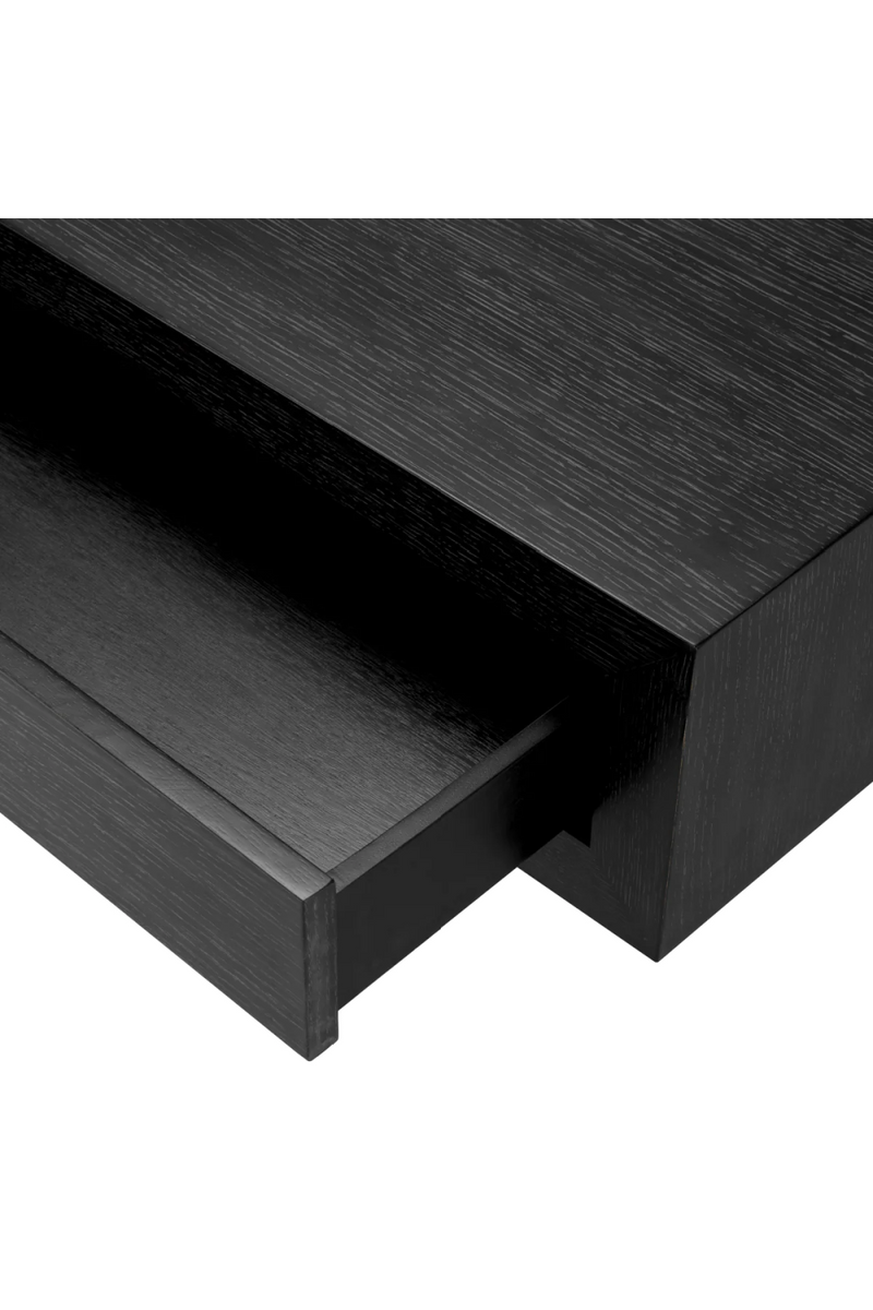 Wooden 2-Drawer Coffee Table | Eichholtz Rialto | Eichholtzmiami.com