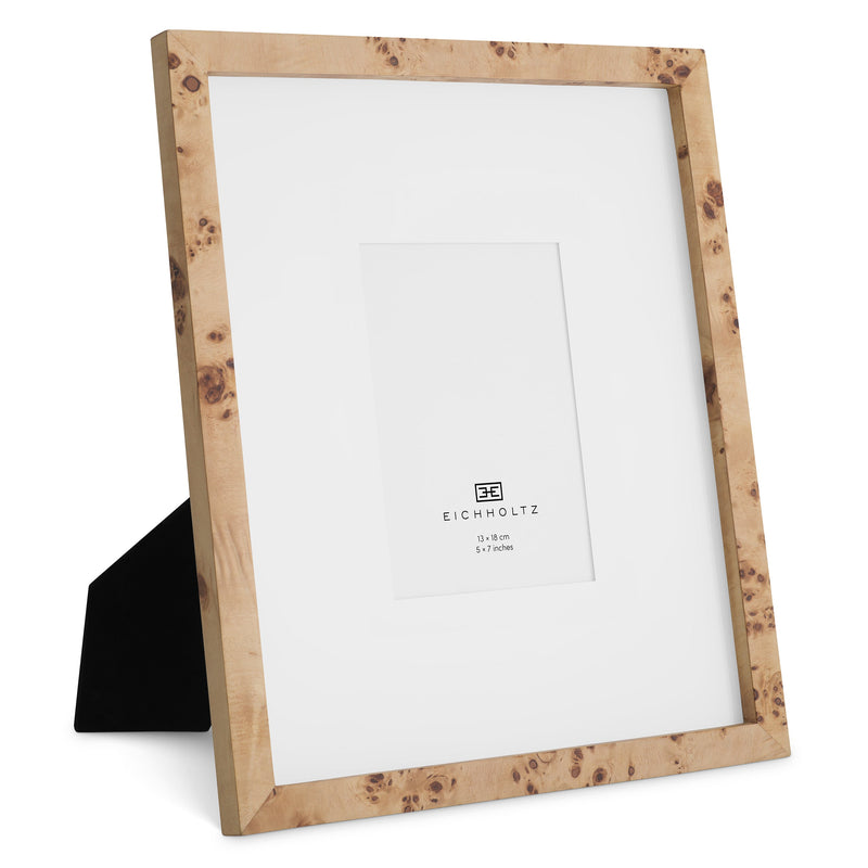 Natural Wooden Picture Frame (L) | Eichholtz Braga | Eichholtzmiami.com