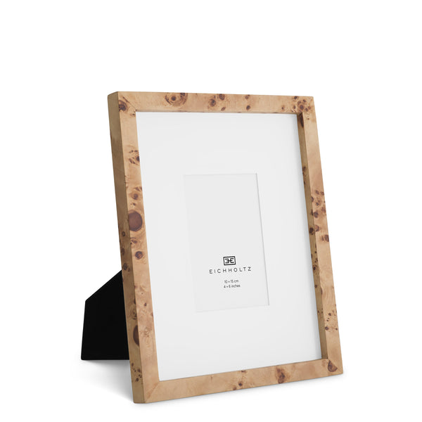 Natural Wooden Picture Frame (S) | Eichholtz Braga | Eichholtzmiami.com