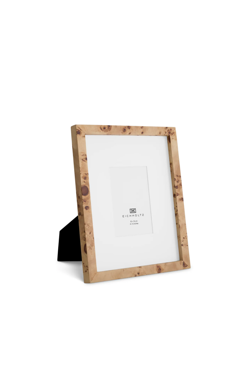 Natural Wooden Picture Frame (S) | Eichholtz Braga | Eichholtzmiami.com