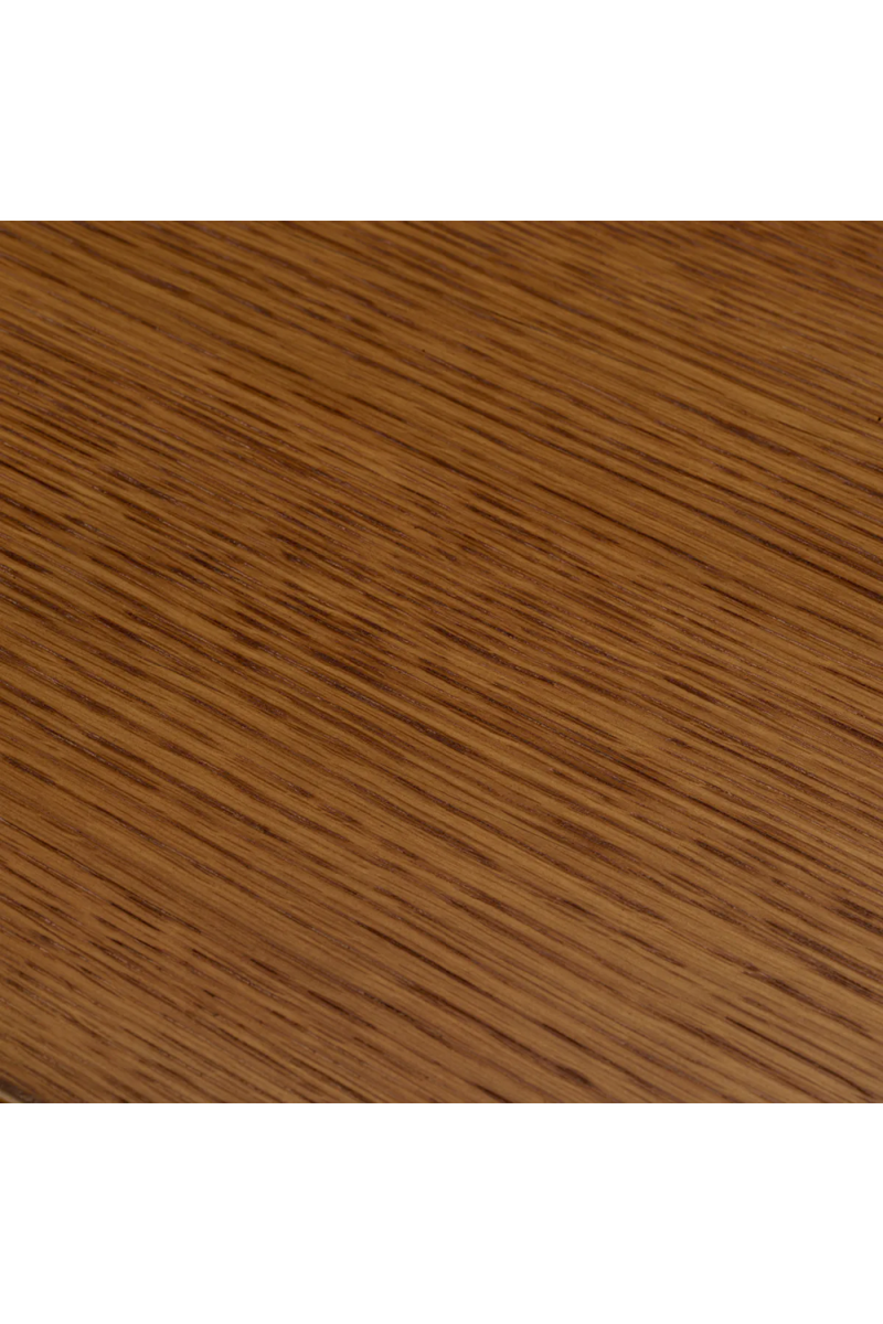 Caramel Oak 4-Door Dresser | Eichholtz Borchard | Eichholtzmiami.com