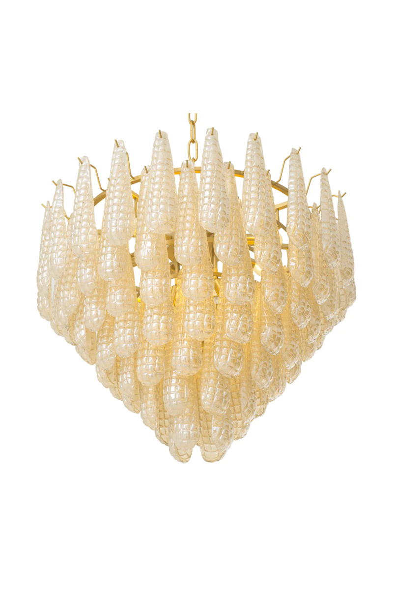 Champagne Glass Chandelier | Eichholtz Chaves | Eichholtzmiami.com