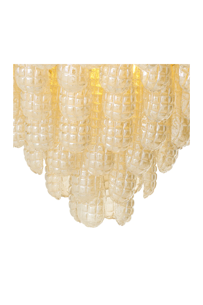 Champagne Glass Chandelier | Eichholtz Chaves | Eichholtzmiami.com