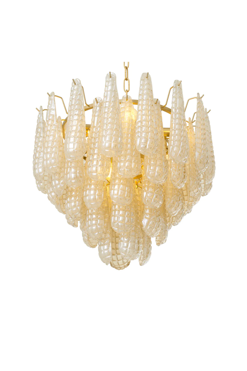 Champagne Glass Chandelier | Eichholtz Chaves | Eichholtzmiami.com