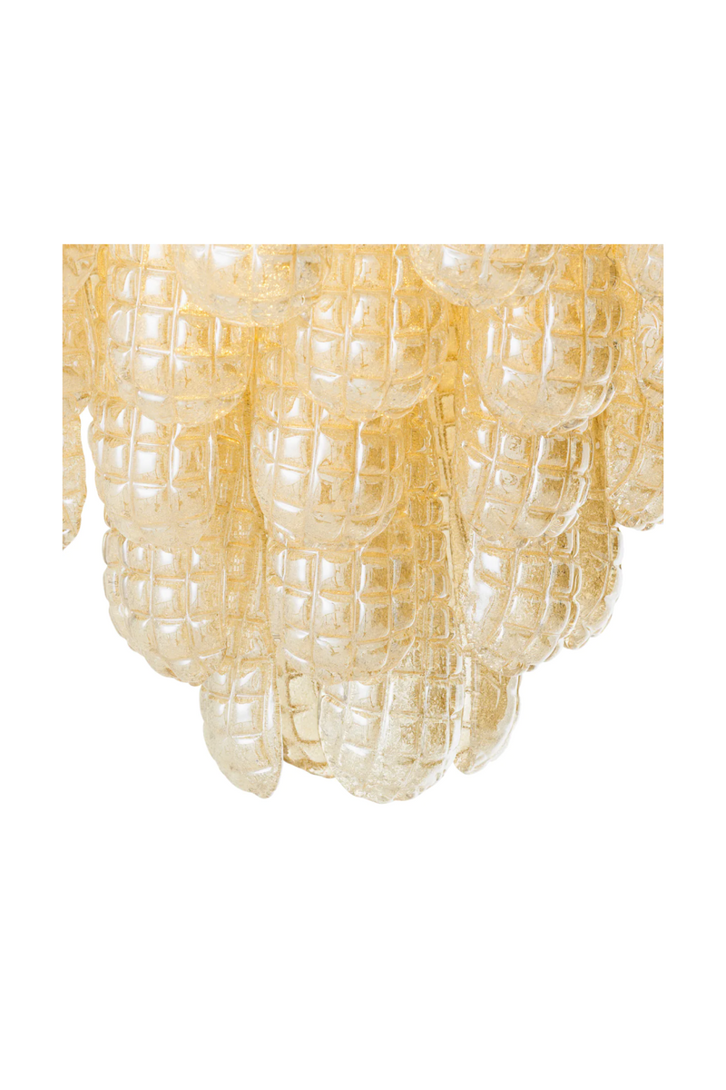 Champagne Glass Chandelier | Eichholtz Chaves | Eichholtzmiami.com