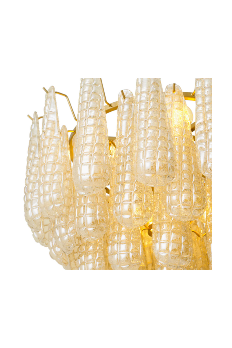 Champagne Glass Chandelier | Eichholtz Chaves | Eichholtzmiami.com