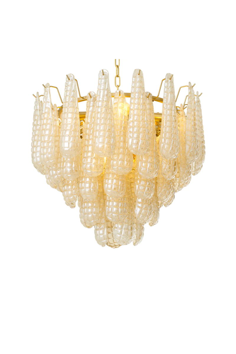 Champagne Glass Chandelier | Eichholtz Chaves | Eichholtzmiami.com