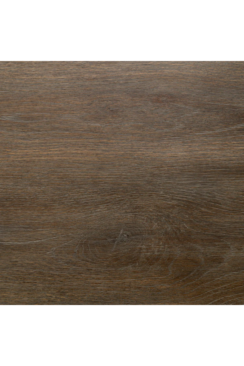 Brown Wooden Dining Table | Eichholtz Glenmont | Eichholtzmiami.com