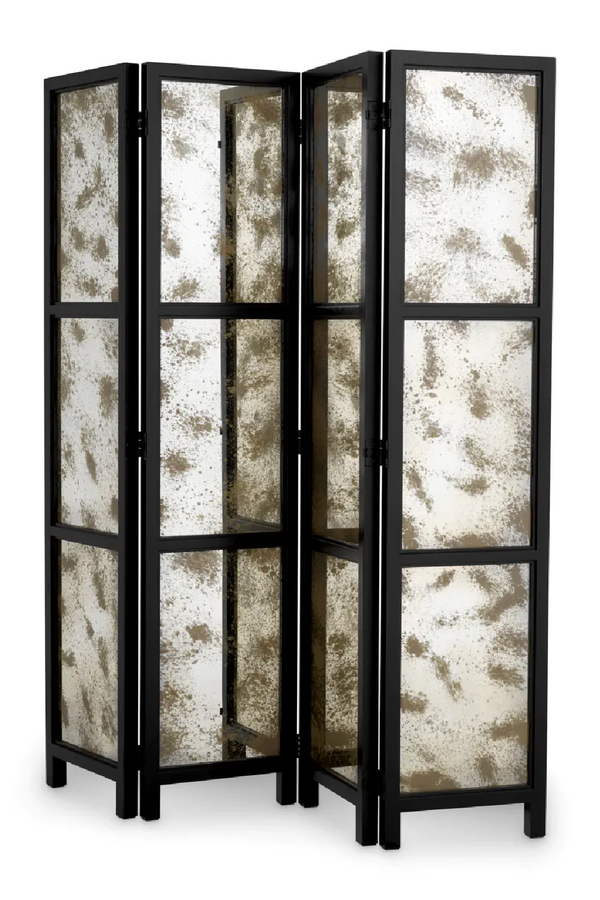 Antique Mirror Folding Screen | Eichholtz Jacques | Eichholtzmiami.com