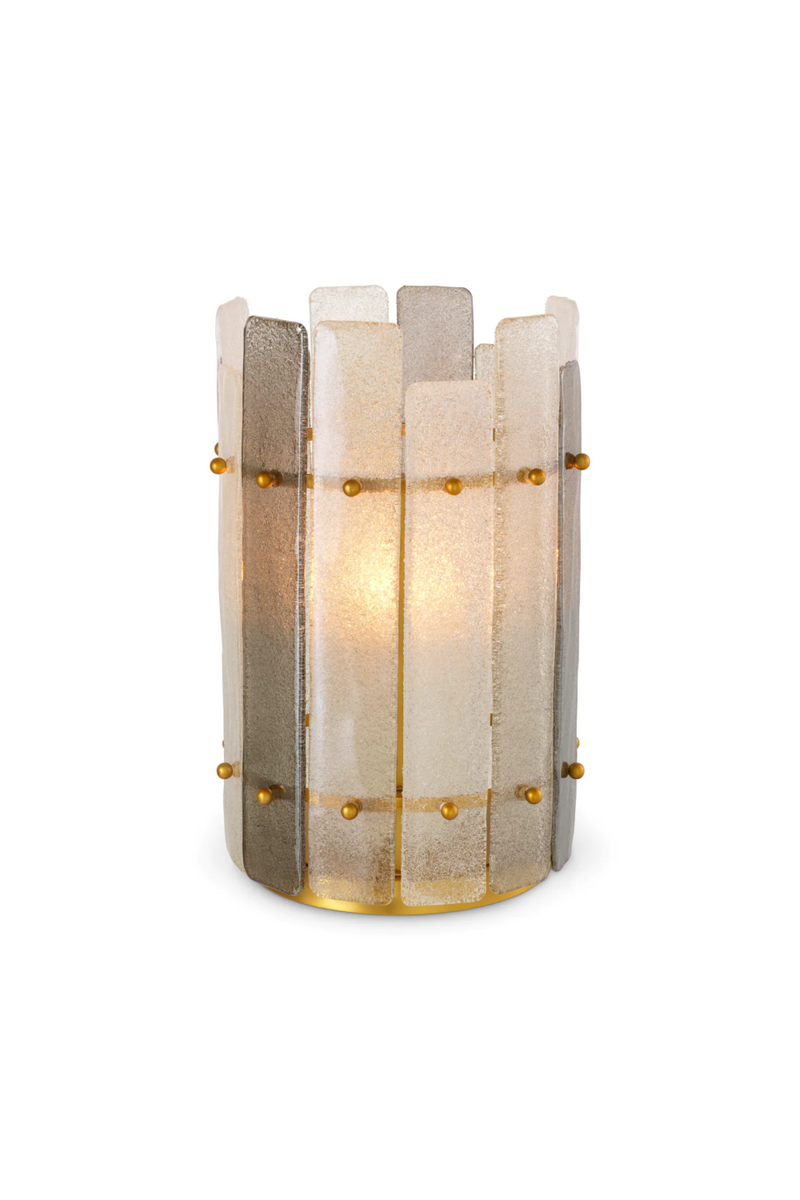 Antique Brass Candle Holder | Eichholtz Greyson | Eichholtzmiami.com