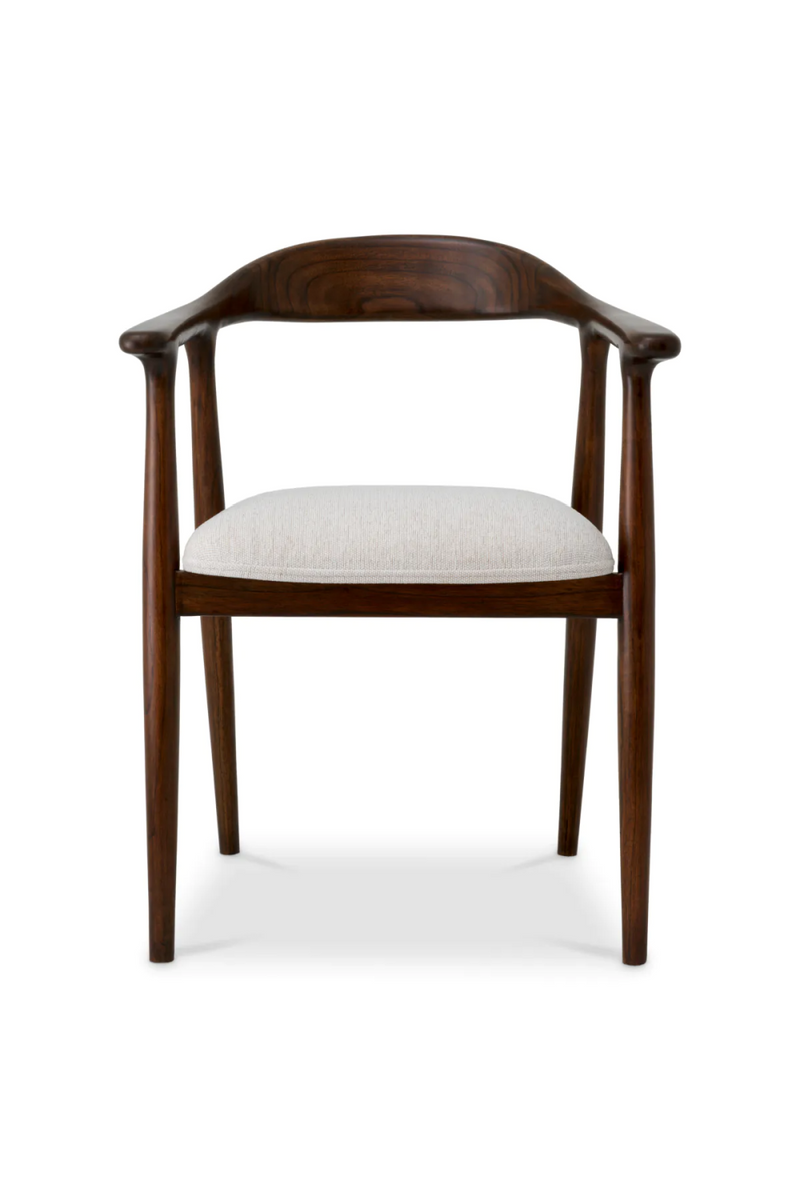 Wooden Dining Dining Chair | Eichholtz Beale | Eichholtzmiami.com