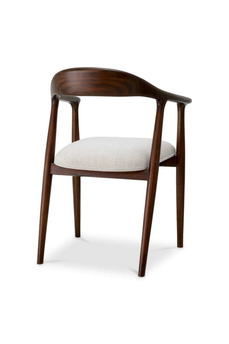 Wooden Dining Dining Chair | Eichholtz Beale | Eichholtzmiami.com