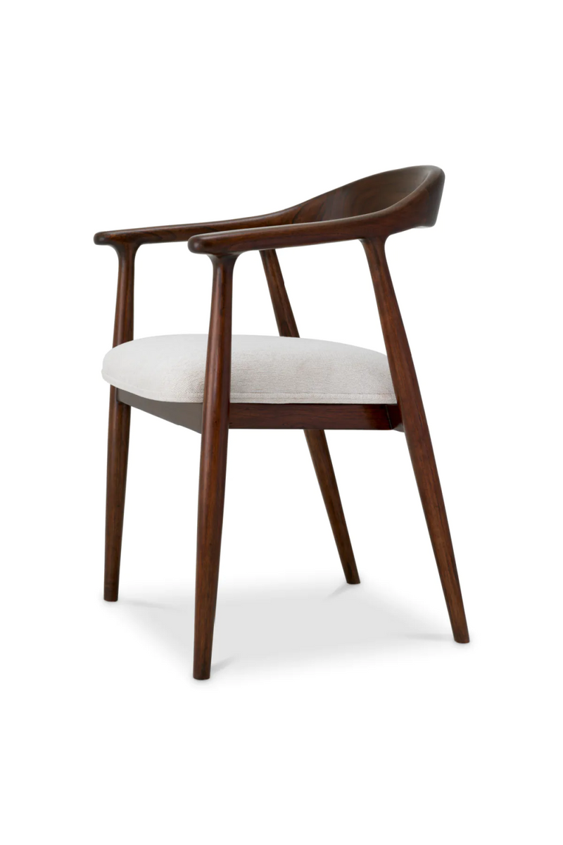 Wooden Dining Dining Chair | Eichholtz Beale | Eichholtzmiami.com