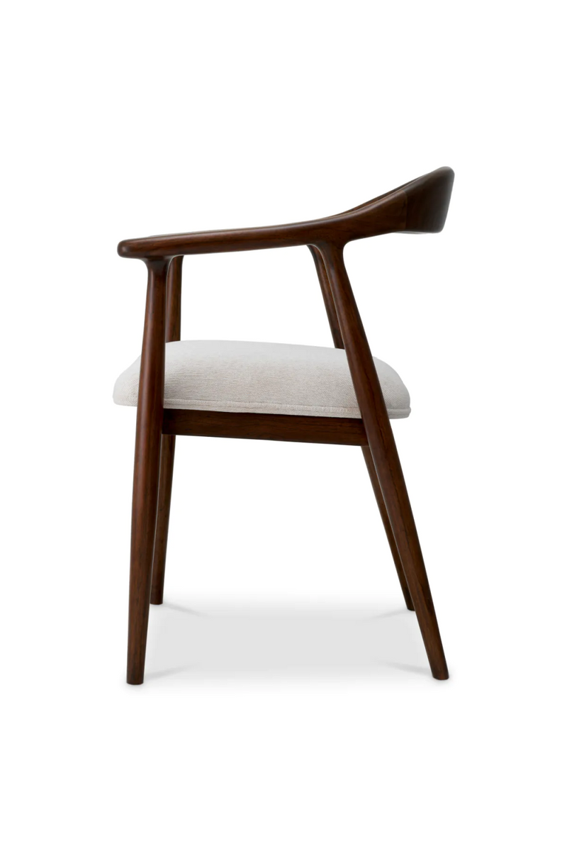 Wooden Dining Dining Chair | Eichholtz Beale | Eichholtzmiami.com