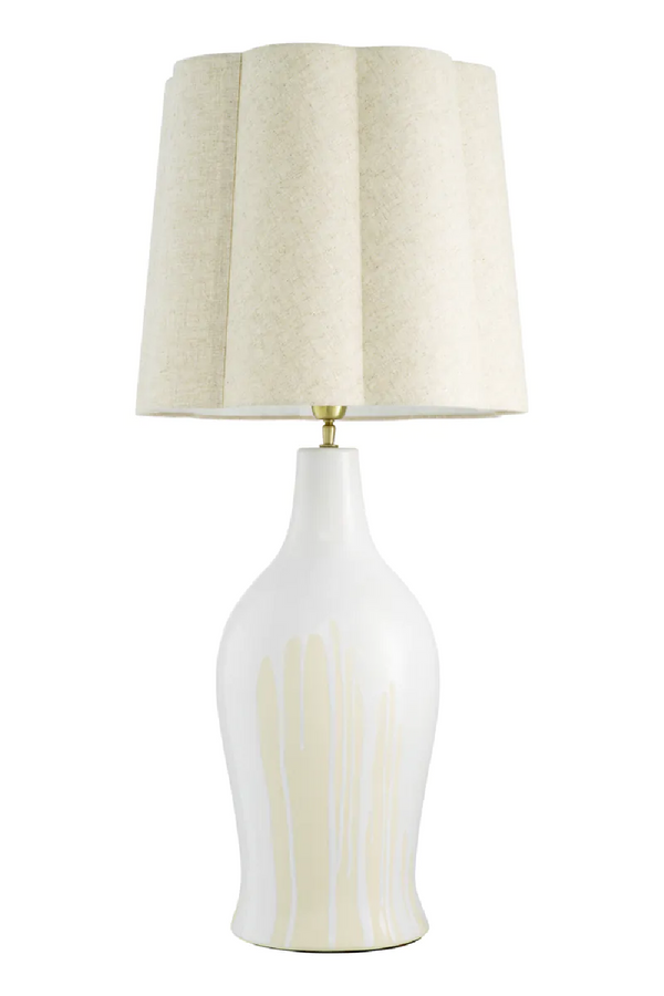 Ceramic Base Table Lamp | Eichholtz Beatriz | Eichholtzmiami.com