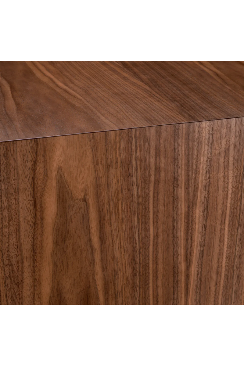 Walnut Veneer 4-Door Dresser | Eichholtz Charford | Eichholtzmiami.com