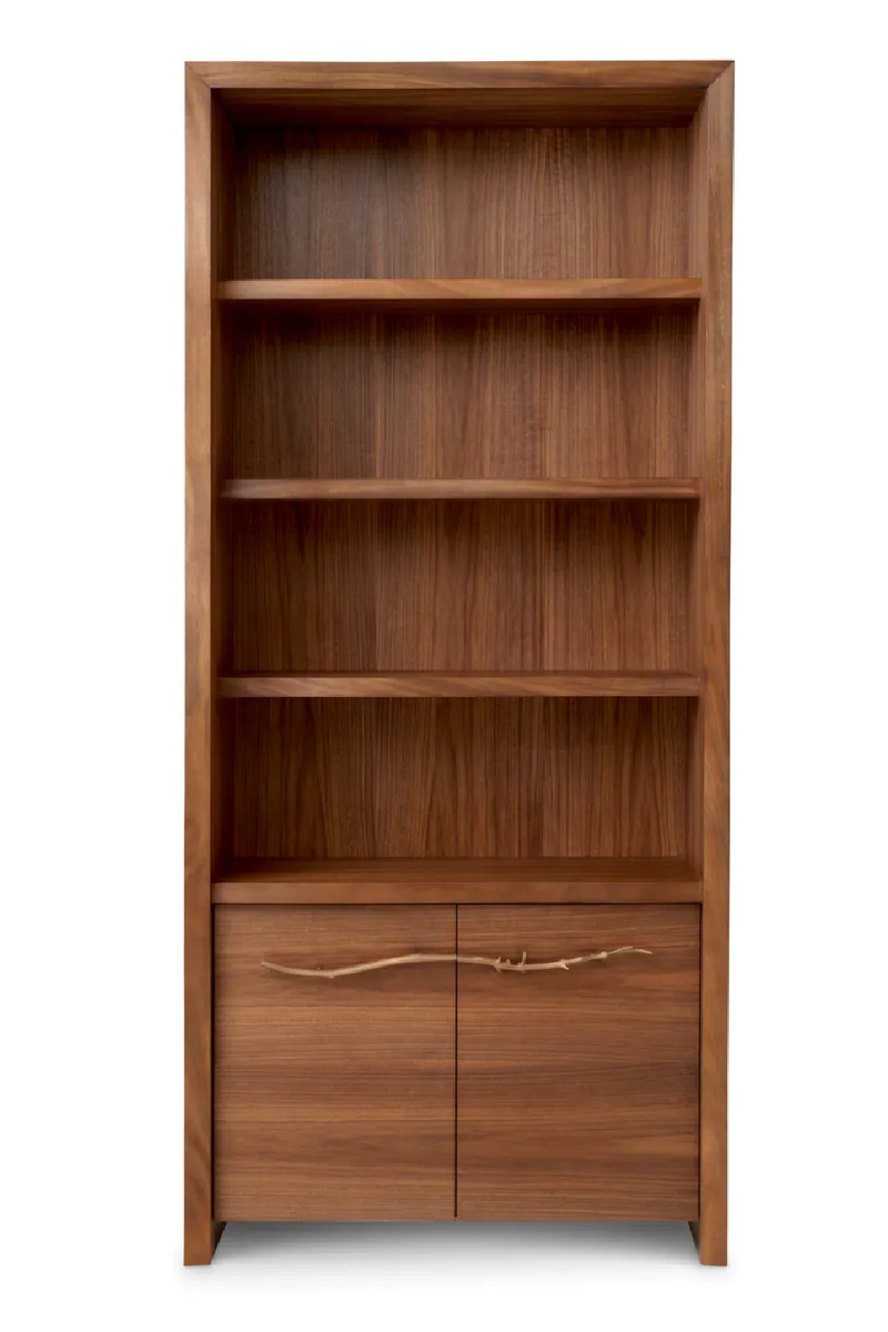 Walnut Veneer Cabinet | Eichholtz Charford | Eichholtzmiami.com