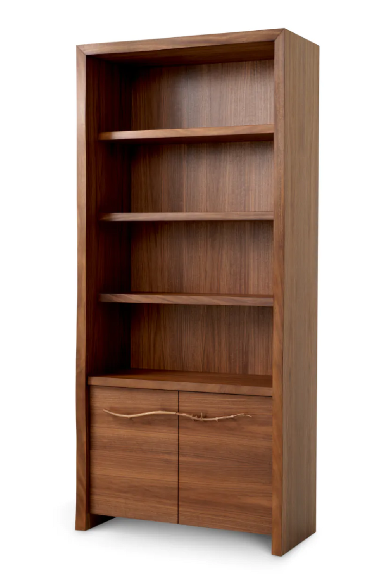 Walnut Veneer Cabinet | Eichholtz Charford | Eichholtzmiami.com