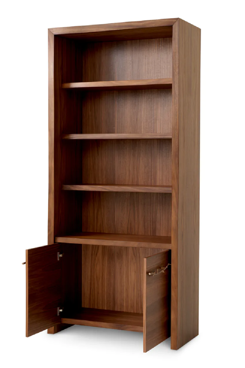 Walnut Veneer Cabinet | Eichholtz Charford | Eichholtzmiami.com