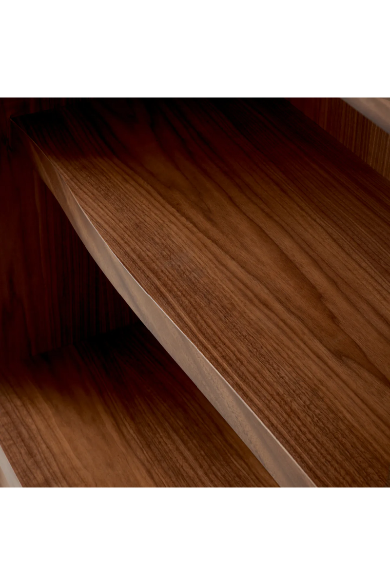 Walnut Veneer Cabinet | Eichholtz Charford | Eichholtzmiami.com