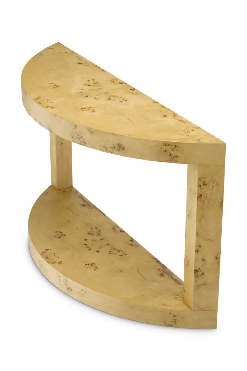 Half-Oval Console Table | Eichholtz Raphael | Eichholtzmiami.com